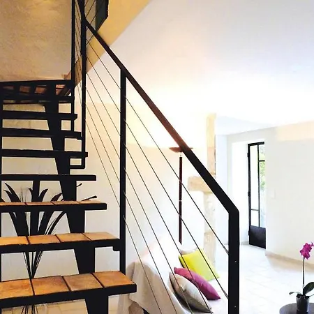 Semi-detached house Bouchet - PRV02103-L Hébergement de vacances